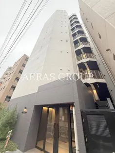 オープンブルーム入谷の画像