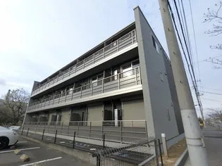 千葉県市原市姉崎西2【マンション】の外観