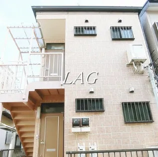 メゾン美乃里の画像