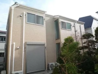 プライムハウス羽田の画像