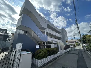 MAC南横浜コートの画像