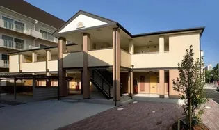 セレーナ住之江Ⅱ番館の画像