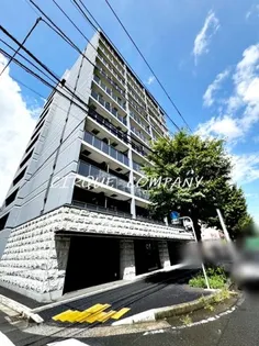 ガーラ・ステーション横濱大通り公園【3階】の外観