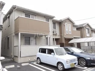 コージーハウスBの画像