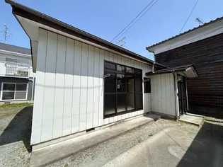 宮城県亘理郡亘理町字舘南【一戸建】の外観