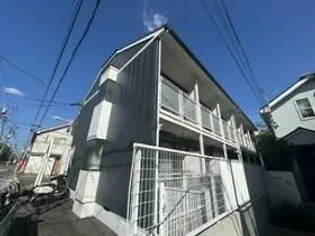 フラットウエストIの画像