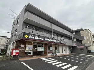 ジュネス中町の画像
