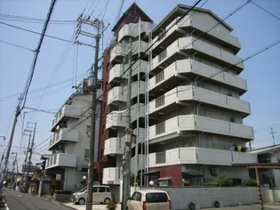 パレスコートの画像