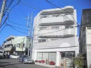 シャンツェ南台の画像