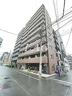 東京都中央区日本橋人形町3【マンション】の外観