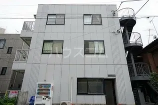 フォーレスト嶋崎の画像