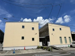 STEPS白新町B棟の画像