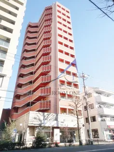 アンティニティ アヤセの画像