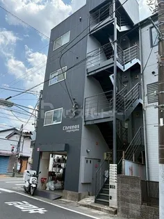 カーサ流山の画像