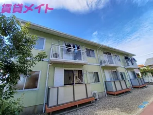 ルミエールさかざき A棟の画像