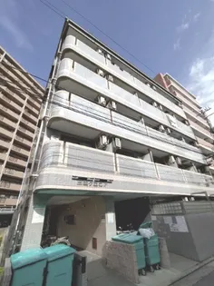 三国ヶ丘ピアの画像