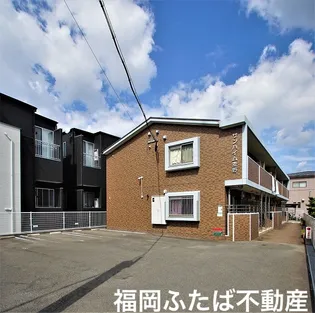 サンハイム麦野の画像