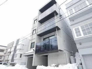 MULBERRYFIELD麻生1の画像