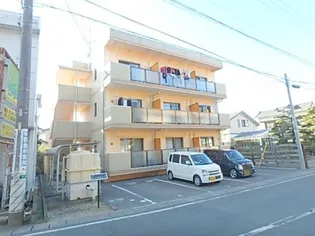 コスメルIの画像