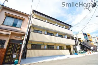 サニーハイツの画像