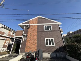 ヒルサイド湘南H棟の画像