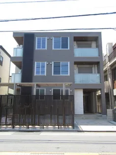 旭化成 HEBEL MANSION URAWAの画像