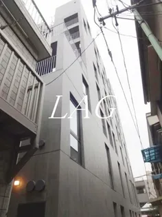 corte【4階】の外観