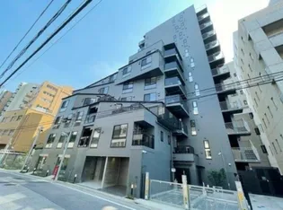 ZOOM中目黒【7階】の外観