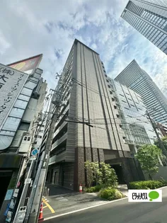 ザ・パークハビオ堂島【4階】の外観