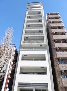 VALENTIA麻布(ヴァレンティア麻布)【11階】の外観