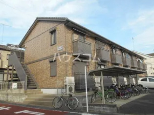 メルヴェーユ橋本の画像