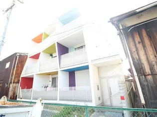 ブロンテ明石の画像