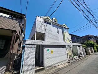 M2ハイツの画像