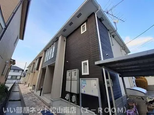 カーサ ウィステリアの画像