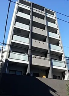 東京都墨田区業平1【マンション】の外観