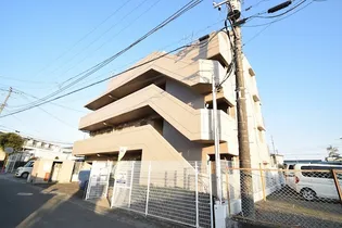 ロイヤルマンション松田の画像