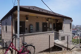 エムスタ2【1階】の外観