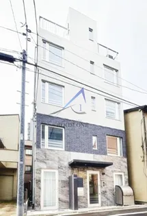 東京都墨田区本所3【マンション】の外観