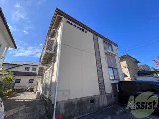 パナハイツ富士の画像