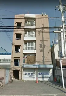 岡田ハイツの画像