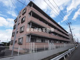 サンハイツCの画像