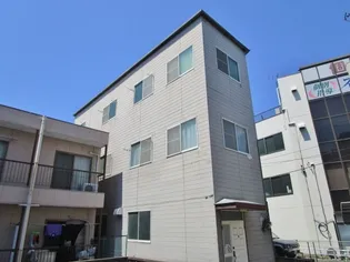 ヤシマハイツの画像