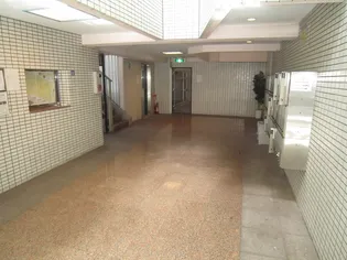 オリエンタル加美【3階】の外観