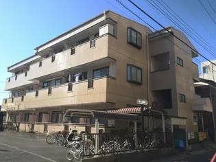 クリスティガーデンの画像