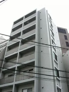 東京都千代田区神田三崎町2【マンション】の外観