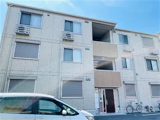 OTT'S大宮の画像