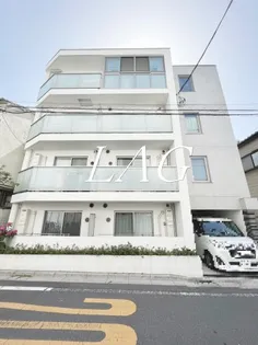 長崎清水レジデンスの画像