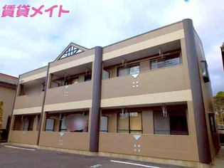 ロイヤルヒルズ21の画像