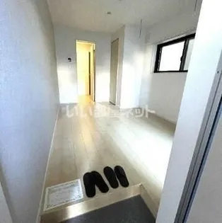 埼玉県川越市今成4【アパート】の外観