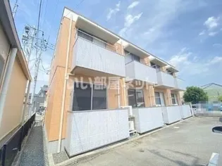 グリーンベルBの画像